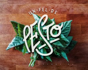 cum fac un pesto homemade