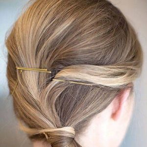 easy hairdo ideas