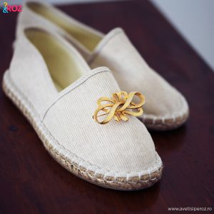 espadrile si brose