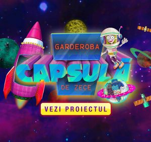 garderoba capsula de la reduceri