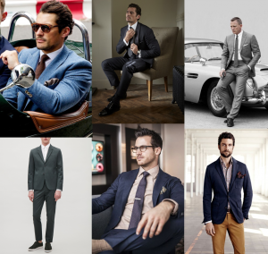 investeste intr-un costum