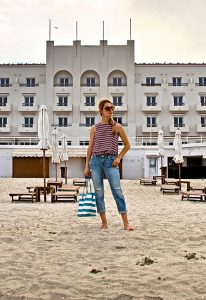 la mamaia
