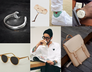 men accessories