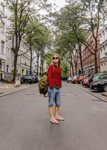 prin berlin