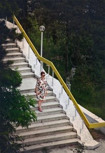 tinuta de vara