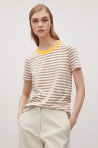 unde gasesc un tricou cu dungi