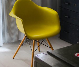 fotoliu eames
