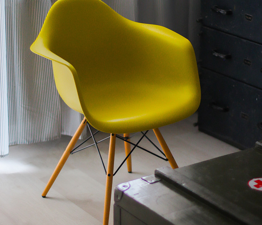 fotoliu eames