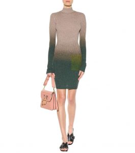 j w anderson leather shoulder bag