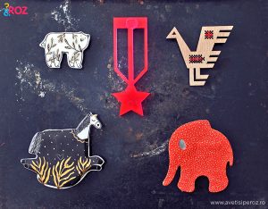 brose designeri