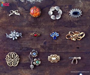 brose vintage