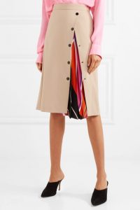 emilio pucci skirt