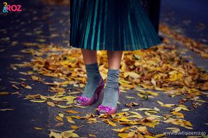 melissa by vivienne westwood