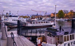 stockholm toamna
