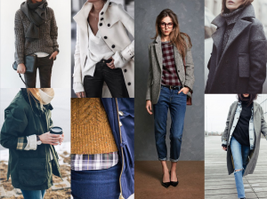 sweater and jeans outfit