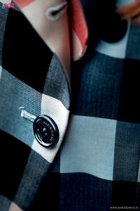 burberry brit jacket