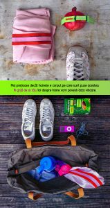 cafeaua care te duce la sala