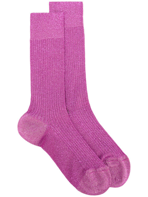 dsquared2 lurex socks