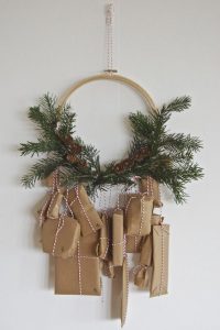 idei pentru decembrie