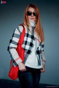 jacheta burberry