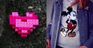 lego si disney pentru oameni mari