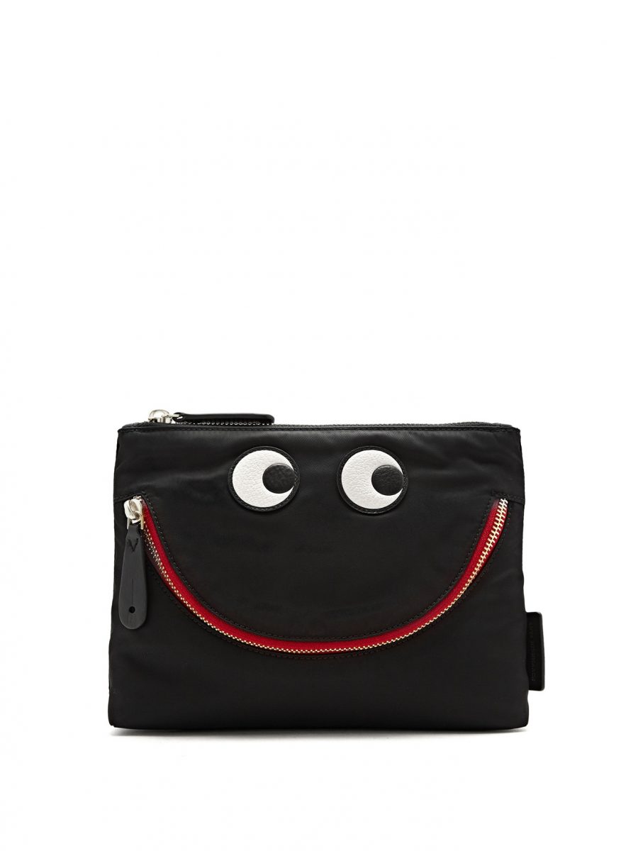 anya hindmarch happy eyes