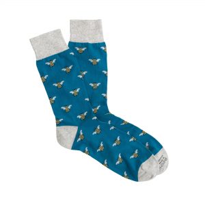 bees socks