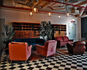 birourile mindspace bucuresti