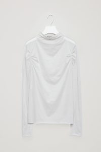 bluza cu maneca lunga cos