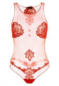 body la perla