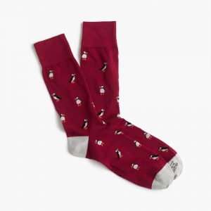 corgi socks