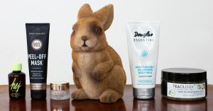 cruelty free de la douglas