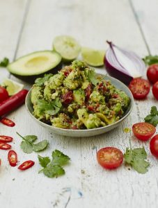 guacamole