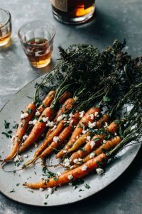 idei de mancare vegetariana
