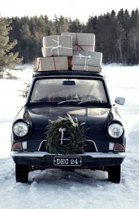 inspiratie pentru craciun