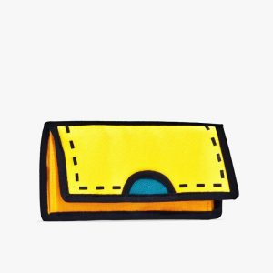 jump form paper