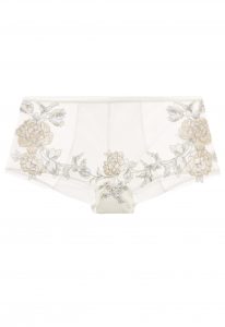 la perla bridal
