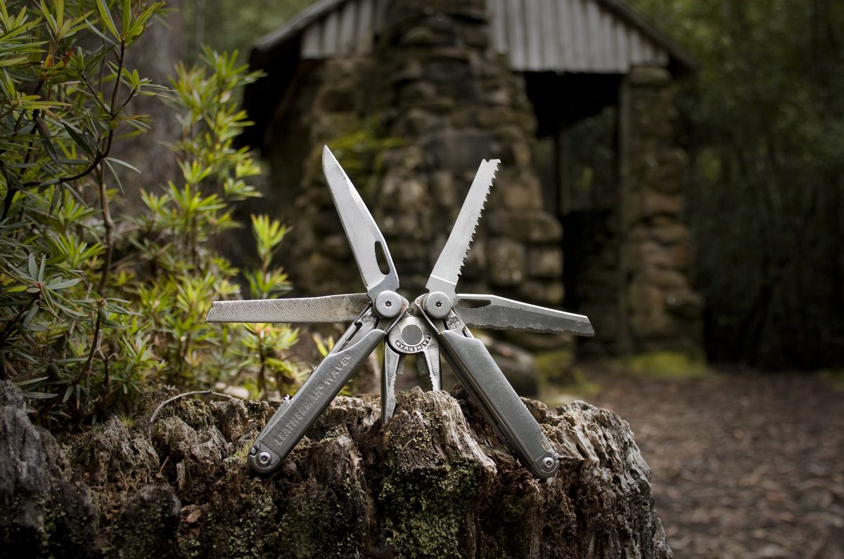 leatherman multi tool
