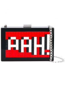 les petits joueurs lego clutch