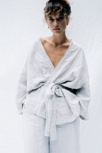 pijama de revelion