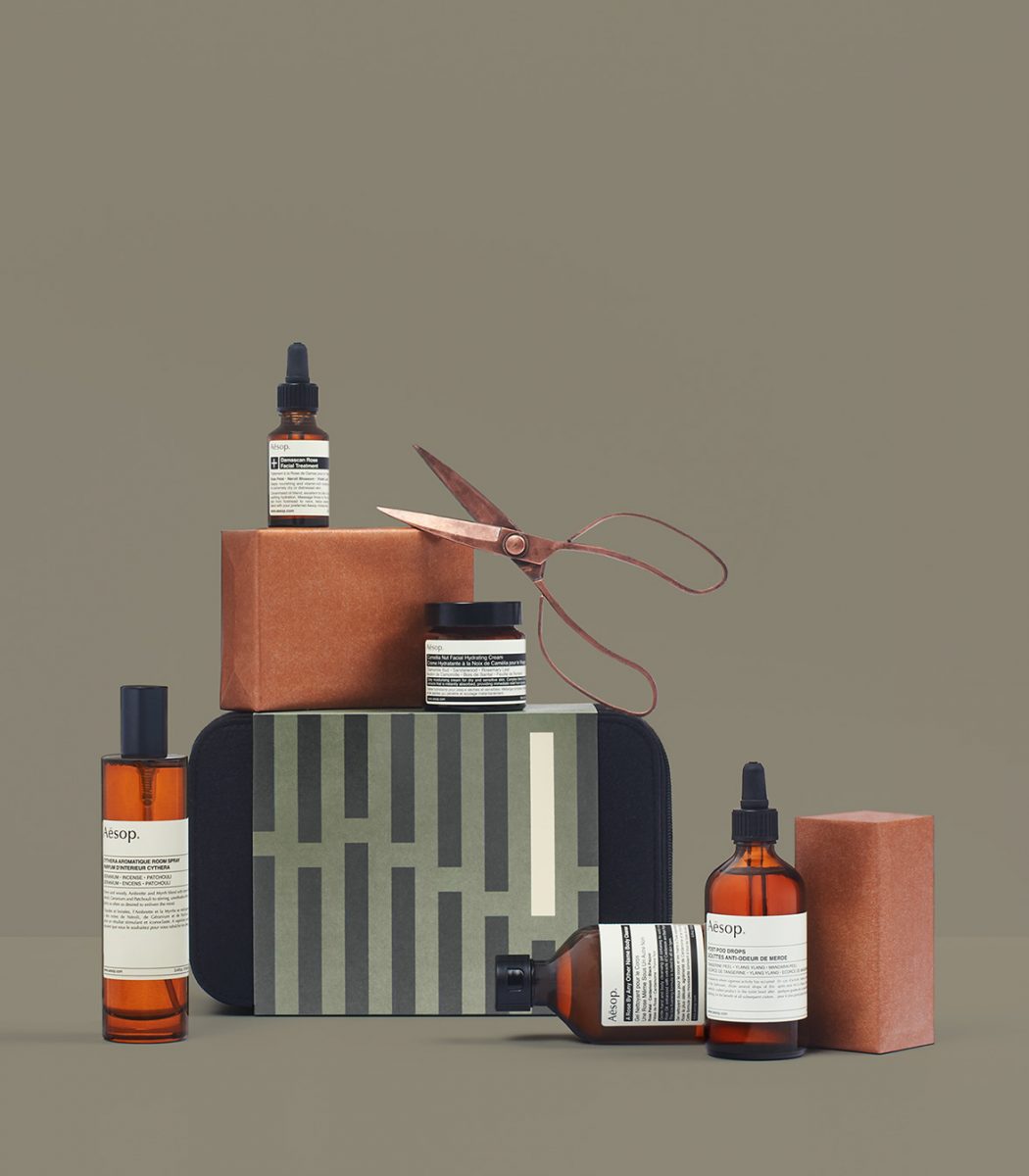 produse aesop