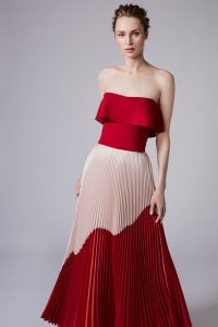 reem acra resort 2018