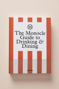 the monocle guide to drinking and dining