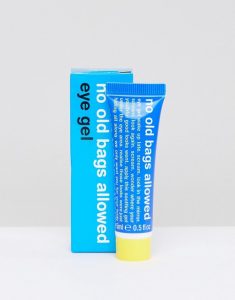 anatomicals eye gel asos