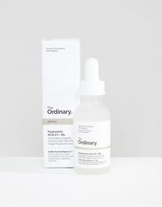 asos the ordinary