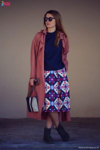 bucharest street style