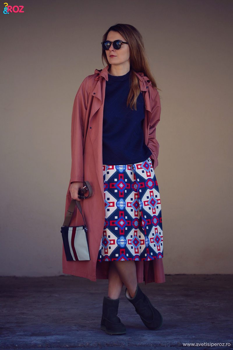 bucharest street style