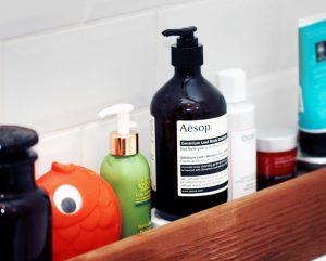 comenzi iherb si cult beauty