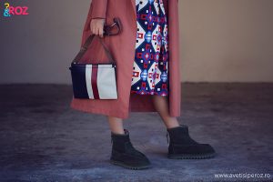 fashion blogger romania