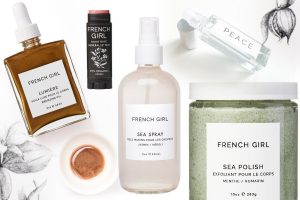 french girl organics